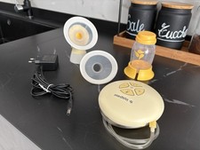 Tiralatte Elettrico Medela Swing Maxi Flex