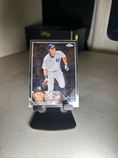2023 Topps Chrome Baseball - You Pick - Complete Your Set #1-220