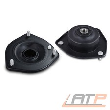 2x DOMLAGER VORNE FÜR MINI R50 R53 R55 R56 R57 R58 R59 R60 R61