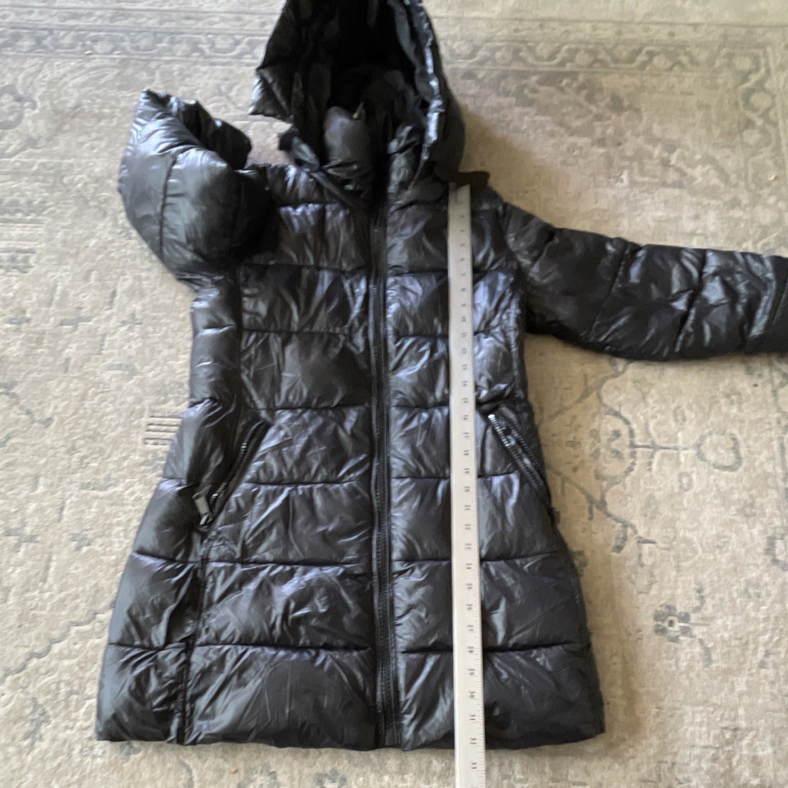 GAP ColdControl Max Water Resistant Detachable Ho… - image 9