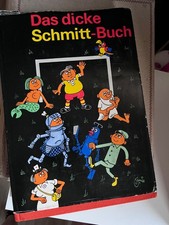 das dicke schmitt buch gut erhalten