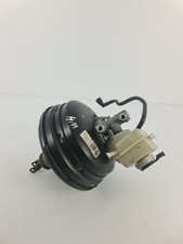 BMW X6 E71, E72 Unterdruck-Bremskraftverst�rker 6791409 3.00 Diesel 37322057