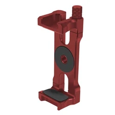 U Clip Phone Stand Power Bank Holder Extendable 62-87mm Clamp for phone Camera