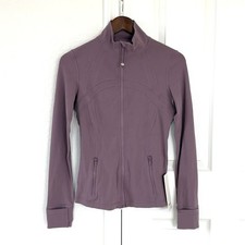 Lululemon Define Nulu Jacket