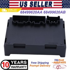 Transfer Case Control Module For 2021 Dodge D...