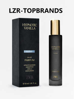 Zara HYPNOTIC VANILLA CLOUD 30ML Eau De Parfum Damen