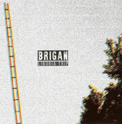 Brigan Liburia Trip (CD) (UK IMPORT)