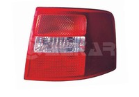 Alkar Heckleuchte 2212501 FüR Audi 4B5 A6 C5 Tipo A Avant 4B6 Quattro TDI RS6