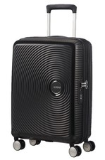 Trolley American Tourister Soundbox Spinner 67/24 Tsa Exp Bassblack Media Scelt