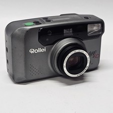 Current Rollei PREGO-90 marketplace offer