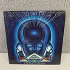 Journey Frontiers LP 1983 12" Vinyl Record Columbia Records QC 38504