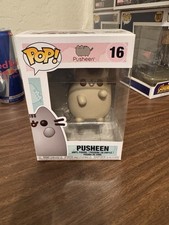 Funko Pop Pusheen Vinyl Figures 17