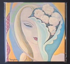 Derek And The Dominos Layla And Other Assorted Love Songs Mini LP CD Clapton