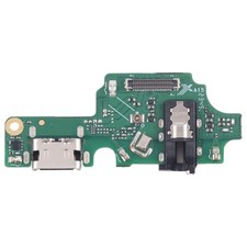 Charging Port Card Connector for ZTE Blade A73