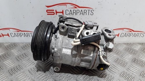 Klimakompressor Mercedes-Benz CLA Coupe C117 A0038304460 P18634349