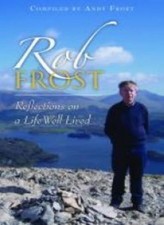 الصوتيات كتب — Rob Frost Reflections on a Life Well Lived