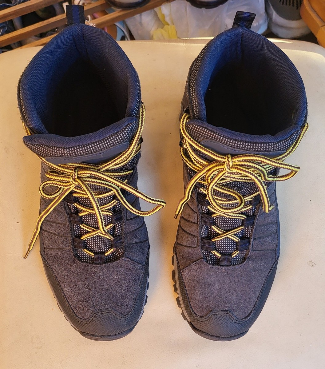 Winter Boots Crane Mens Walking Boots Crane Tentex Mens High Top