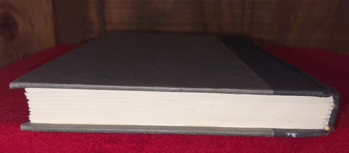 Signed Autographed 1st Edition Hardcover Book Blossom by Andrew Vachss - Picture 15 of 17