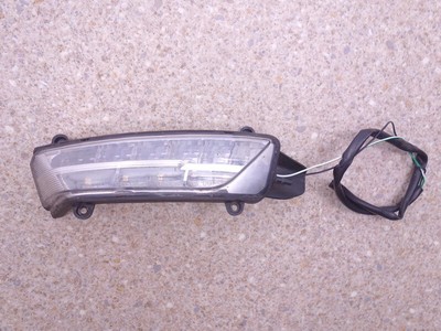 Blinker rechts Ducati Hypermotard 950 Multistrada 1200 V2 1260 turn signal light