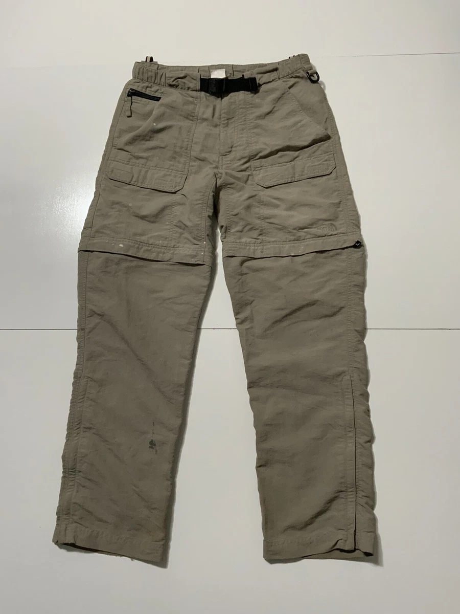 Vintage north face pants deals