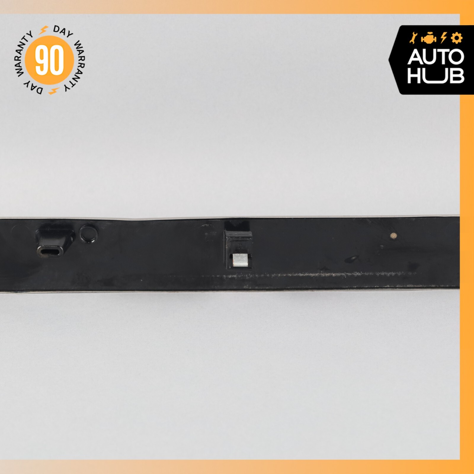 03-12 Bentley Continental GTC GT Right Passenger Side Door Step Sill OEM 62k