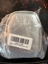 Case for Powerbeats Wireless Earphones Travel Carrying Storage Bag Only Case 