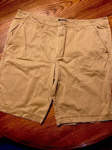 Ocean Pacific Cargo Shorts Herren 42 Khaki Skateboard Surfer Outdoor Freizeit