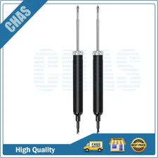 Rear 2PCS Fits 2007-2011 BMW 328i 2007-2008 328xi 335x Shock Strut Absorbers