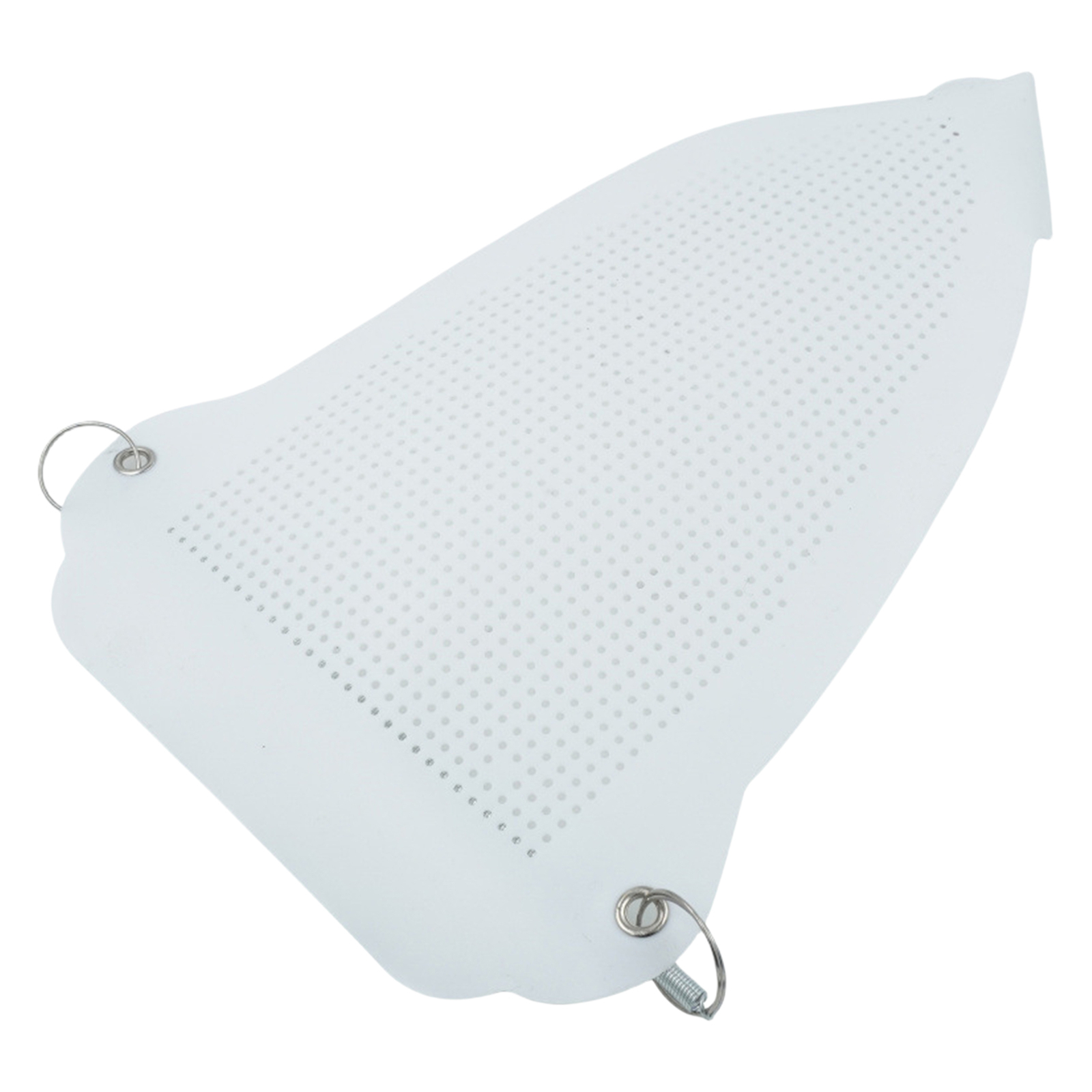 Iron Shoe Cover Shoe Aid Board Ironing Mat Protector Fabrics Cloth Heat Tool