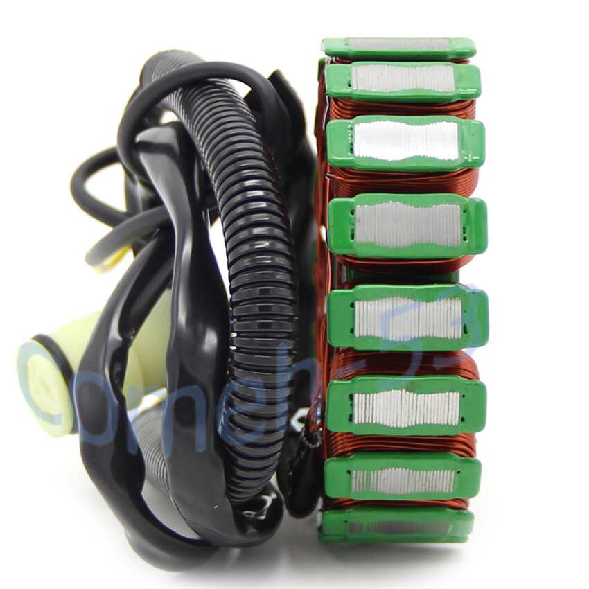 12アンタレス Magneto Stator Coil Fit for Kawasaki Ninja ZX12R 21003-0011
