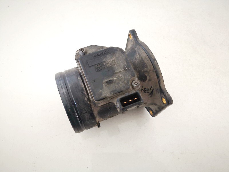 Volkswagen Passat 1997 Air Mass Sensor 058133471, afh80-10b #1140721-18