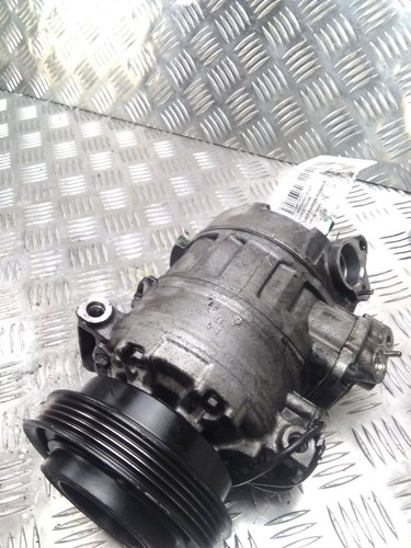 KLIMA PUMPE VW Passat Variant (3B6) Combi 1.9 TDI 130 (AVF) 2001 8D0260805R