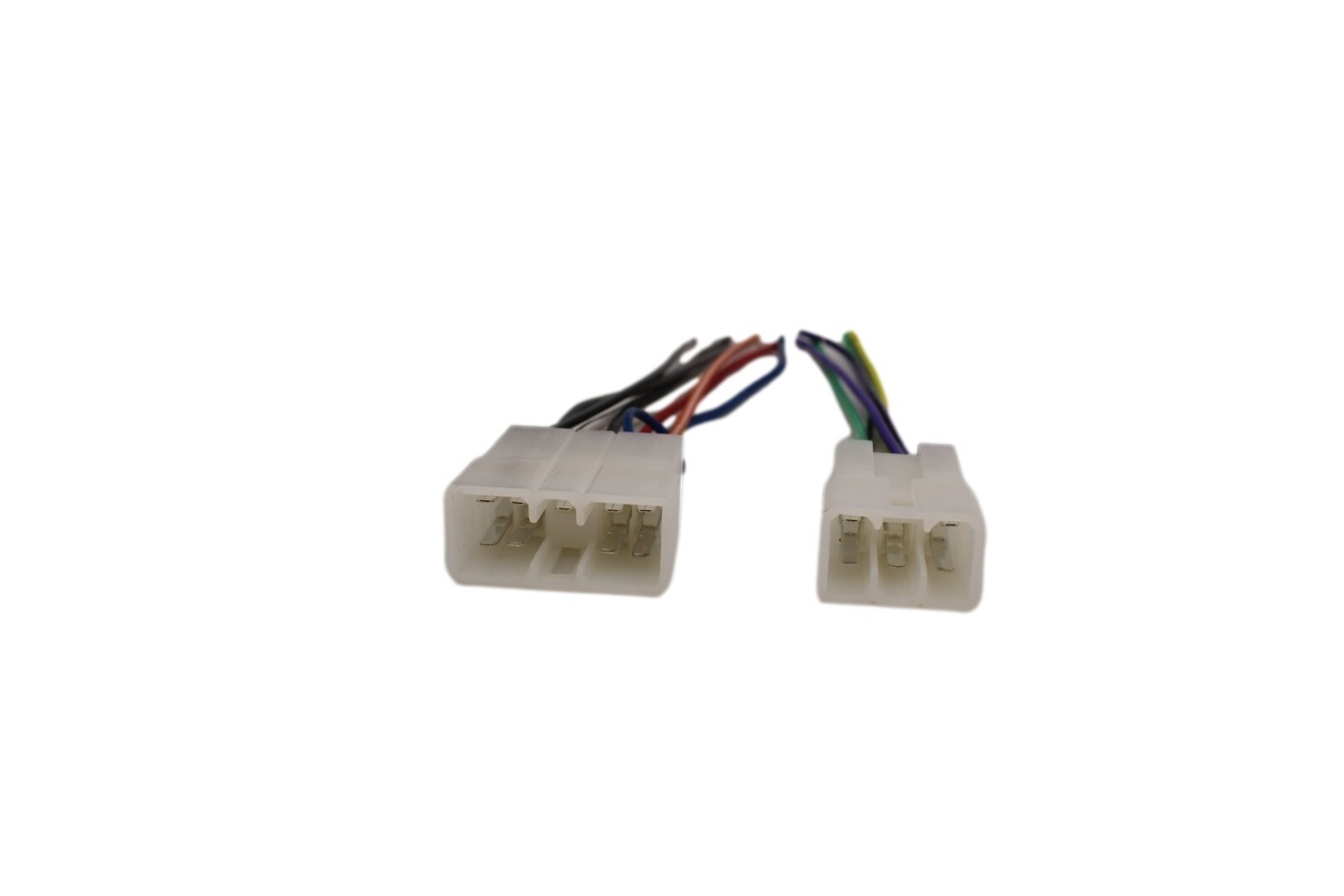IMC Audio Wire Harness for Aftermarket Stereo Installation