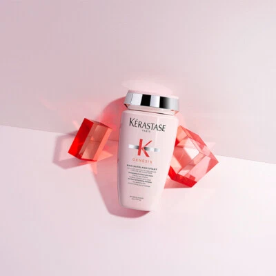 KERASTASE GENESIS BAIN NUTRI-FORTIFANT 250ml