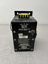 SIEMENS / CERBERUS PYROTRONICS MXL MPS-6 POWER SUPPLY 315-090334