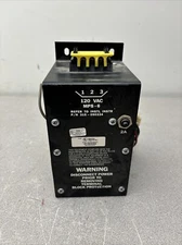 SIEMENS / CERBERUS PYROTRONICS MXL MPS-6 POWER SUPPLY 315-090334