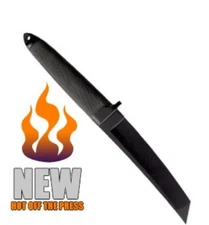 Cold Steel FGX Cat Tanto Covert Knife 11.5" 92FCAT NEW