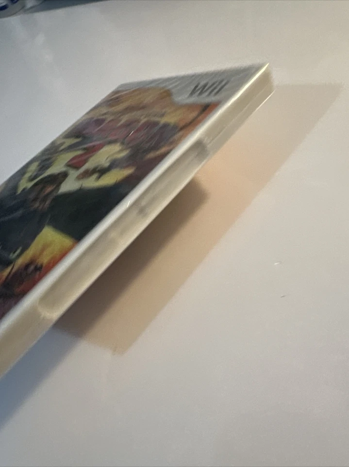 How to Train Your Dragon 2 (Nintendo Wii) Brand New & Sealed - Image 4 of 4