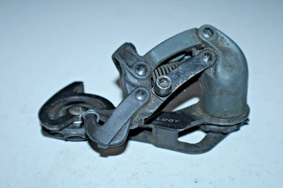 SRAM ESP MTB Rear Derailleur Long Reach Black 8 Speed 1:1 Gravel USA Shipping :) - Image 2 of 4