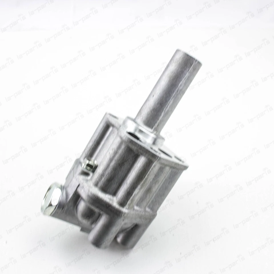 Bomba de aceite de motor original Nissan 89-93 240SX 90-94 D21 95-97 15010-40F0A Foto 3 de 4