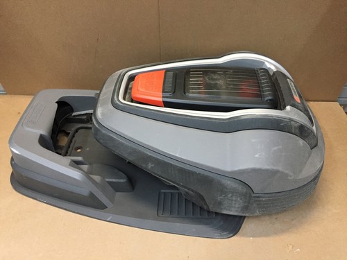 Gardena R70Li AkkuRasenmähroboter 407260 I13269 4078500026147 eBay