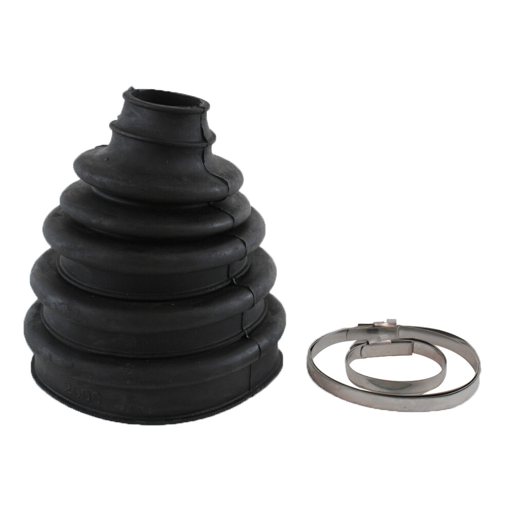 Kelpro Universal CV Boot Kit 100mm Joint - 28mm Shaft for