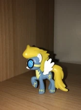 My Little Pony 2” WONDER BOLT Figurine