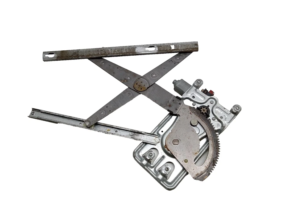 Dodge Intrepid 2001-2004 regulador ventana lado conductor delantero izquierdo fabricante de equipos originales, 125-02014 Foto 2 de 4