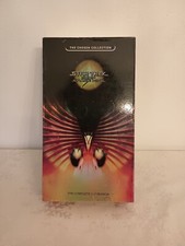 Star Trek Deep Space Nine The Chosen Collection Complete Series 1-7 48 DVD Set