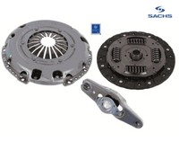 Kupplungssatz Sachs 3000951575 FüR Skoda Fabia I Fabia Ii Vw