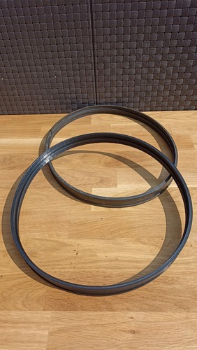 Cerclage joint équateur caoutchouc - Enceinte Grundig Audiorama 7000 - Afbeelding 5 van 8