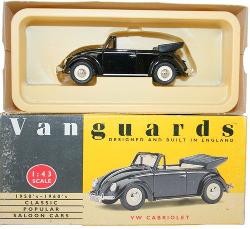 1/43 Caterham Super Seven Vanguard | eBay
