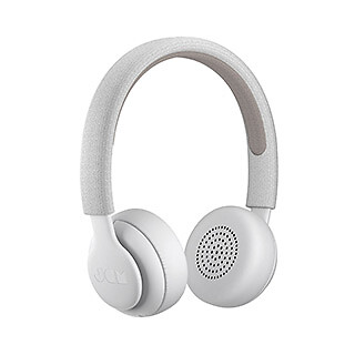 Jam Been There Cuffie Bluetooth 10mt Grey 96789 | Acquisti Online su eBay