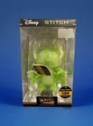 NEW Stitch Green Glow Funko Hikari Disney Japanese Vinyl LE 500 Pieces RARE